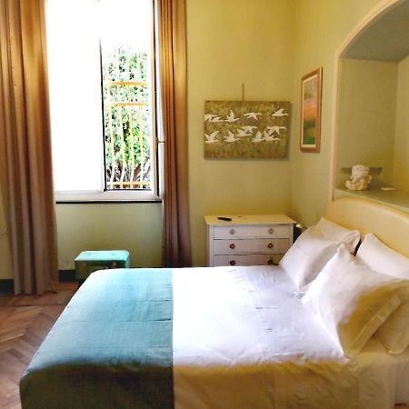B&B Villa Devoto ラッパロ エクステリア 写真
