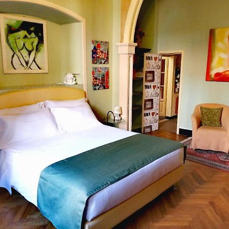 B&B Villa Devoto ラッパロ エクステリア 写真