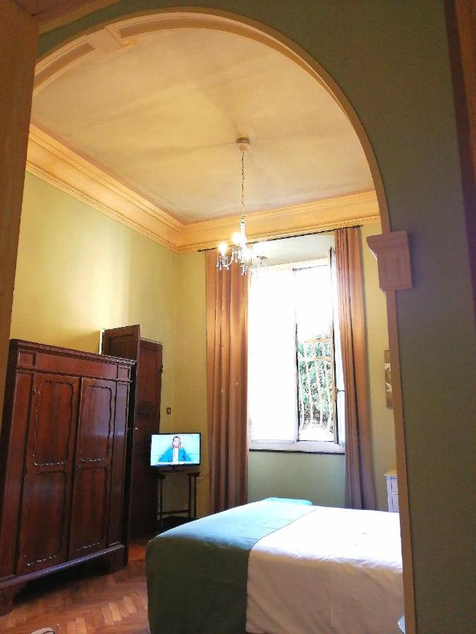 B&B Villa Devoto ラッパロ エクステリア 写真