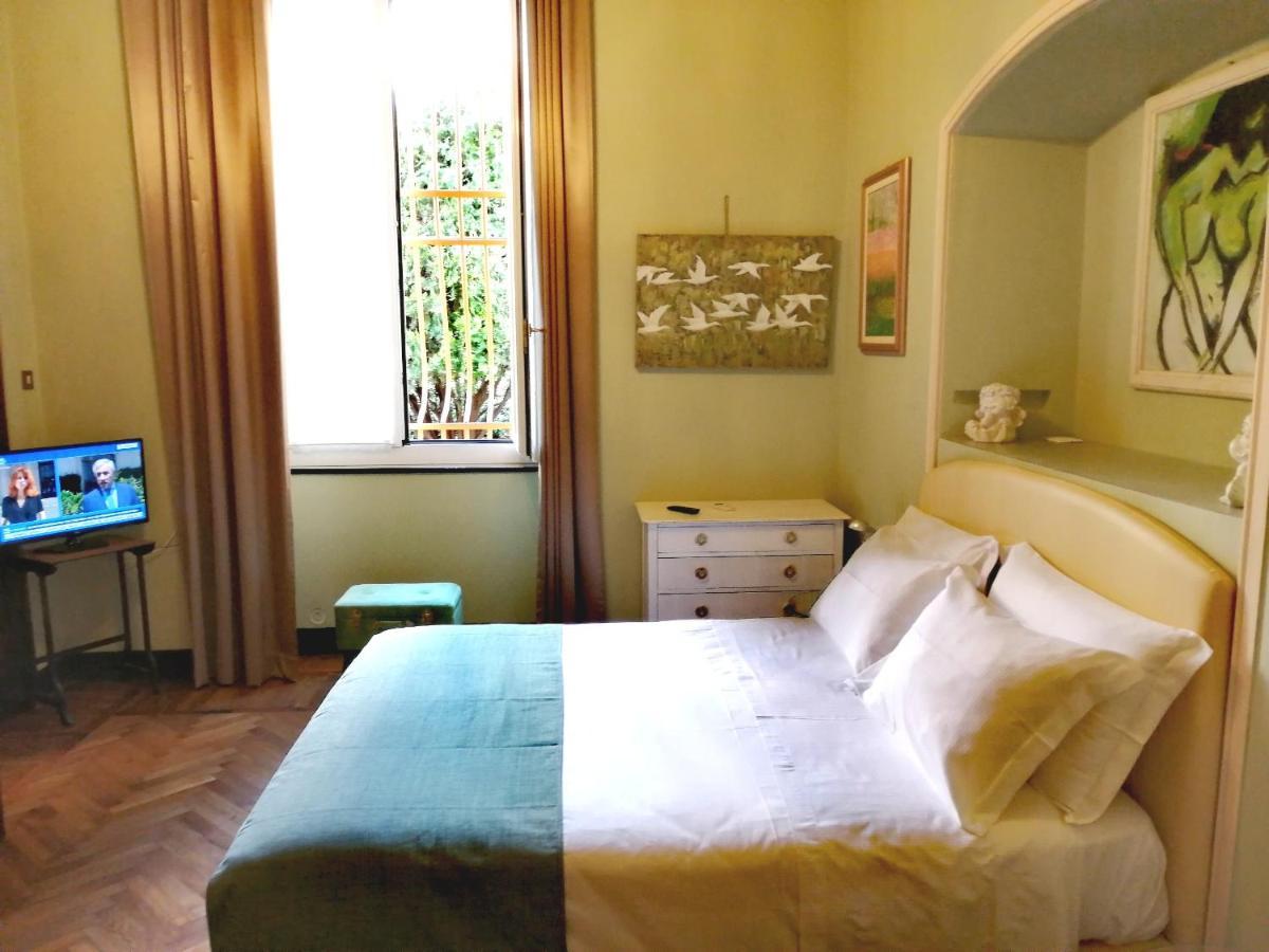 B&B Villa Devoto ラッパロ エクステリア 写真