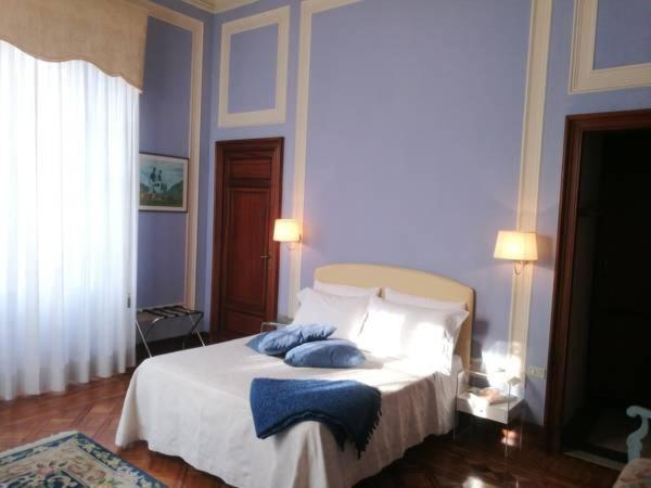 B&B Villa Devoto ラッパロ エクステリア 写真