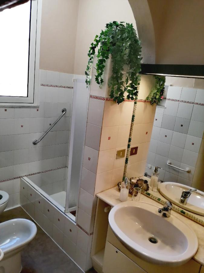 B&B Villa Devoto ラッパロ エクステリア 写真
