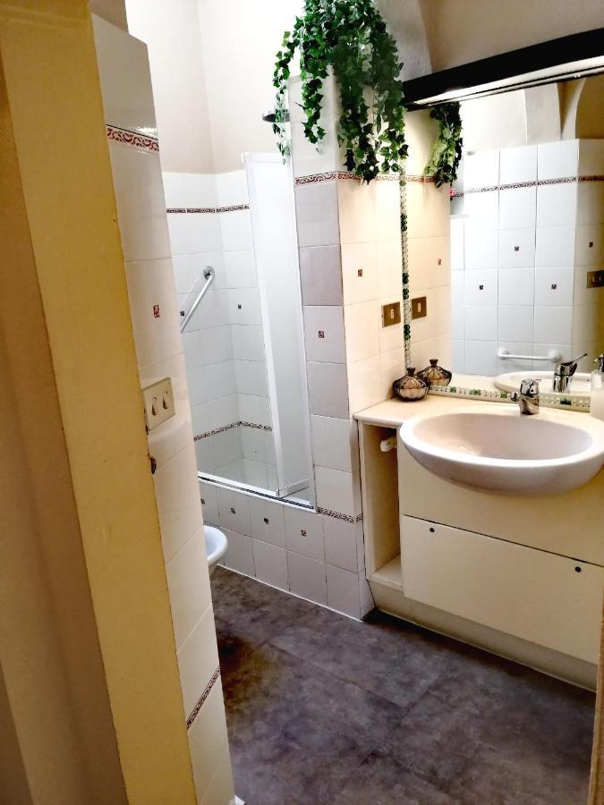 B&B Villa Devoto ラッパロ エクステリア 写真