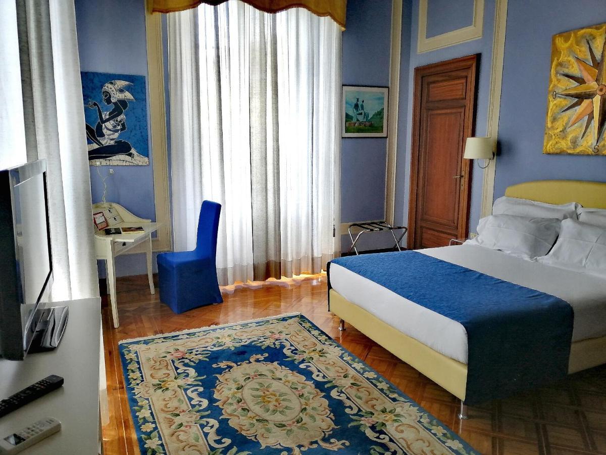 B&B Villa Devoto ラッパロ エクステリア 写真