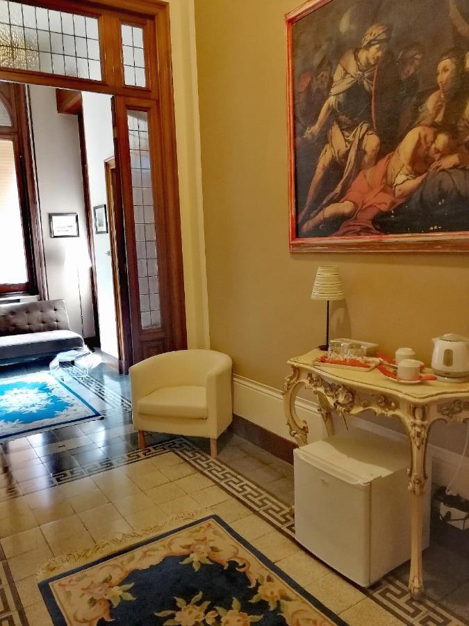 B&B Villa Devoto ラッパロ エクステリア 写真