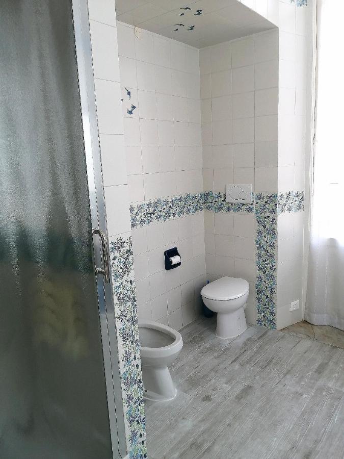B&B Villa Devoto ラッパロ エクステリア 写真