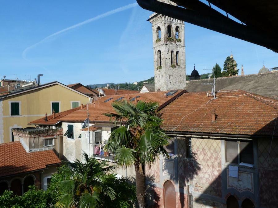 B&B Villa Devoto ラッパロ エクステリア 写真