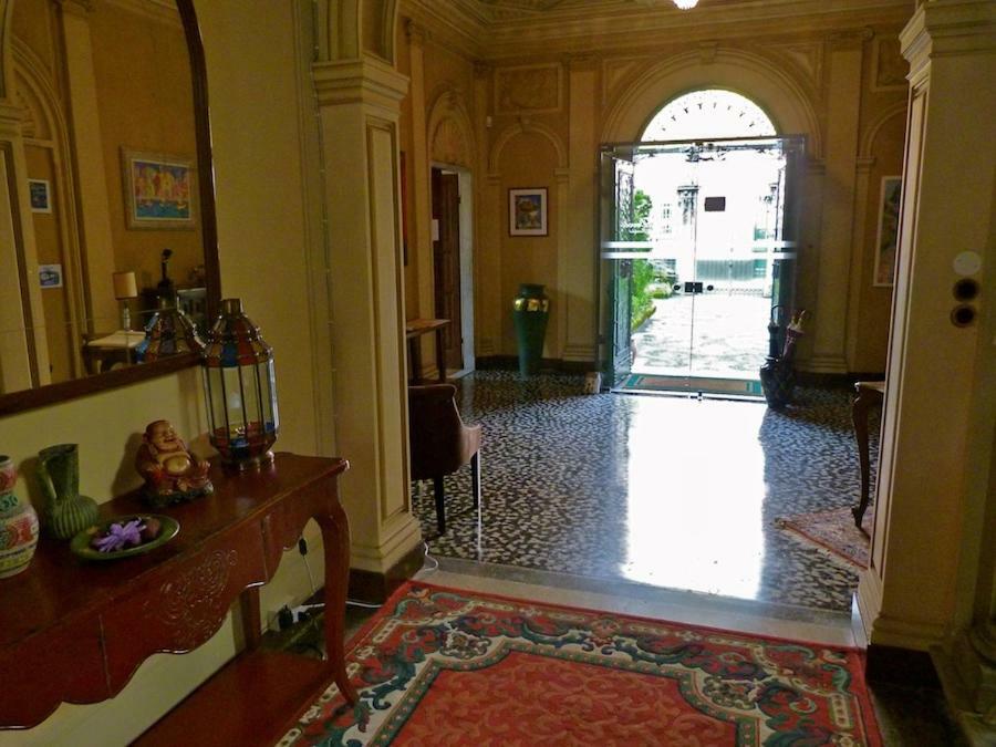 B&B Villa Devoto ラッパロ エクステリア 写真