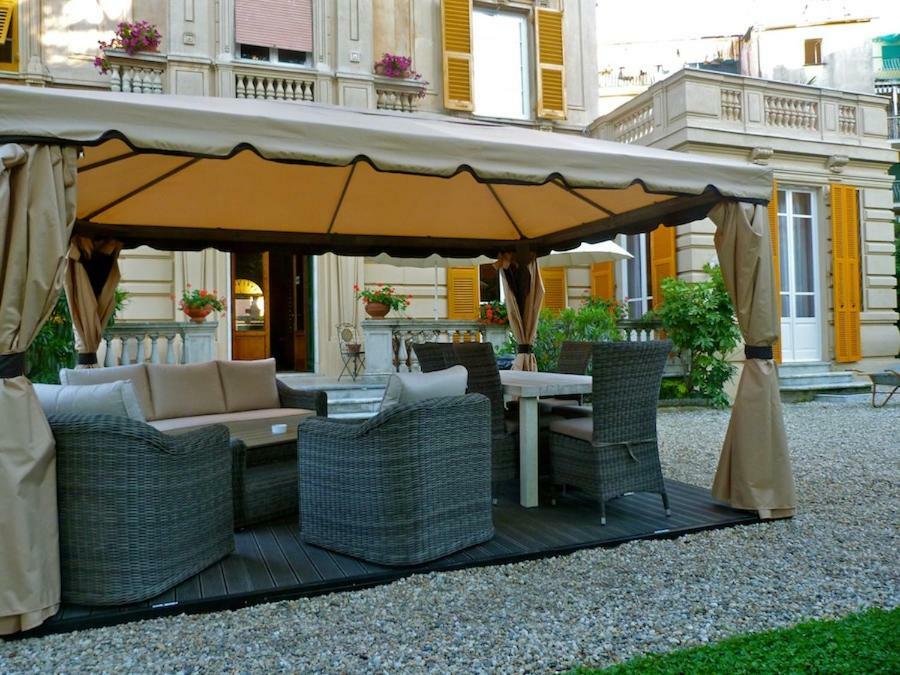 B&B Villa Devoto ラッパロ エクステリア 写真