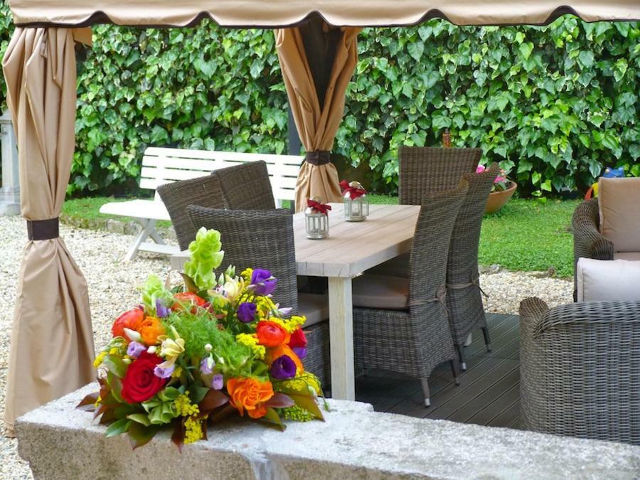 B&B Villa Devoto ラッパロ エクステリア 写真