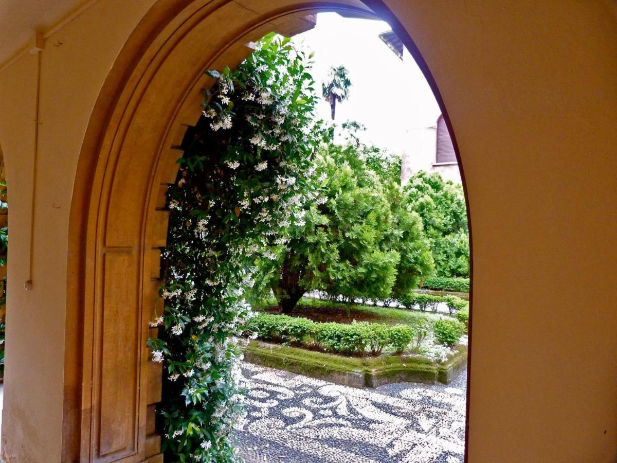 B&B Villa Devoto ラッパロ エクステリア 写真