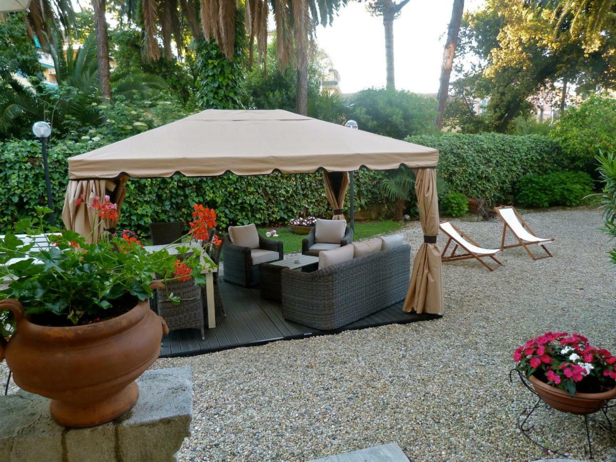 B&B Villa Devoto ラッパロ エクステリア 写真