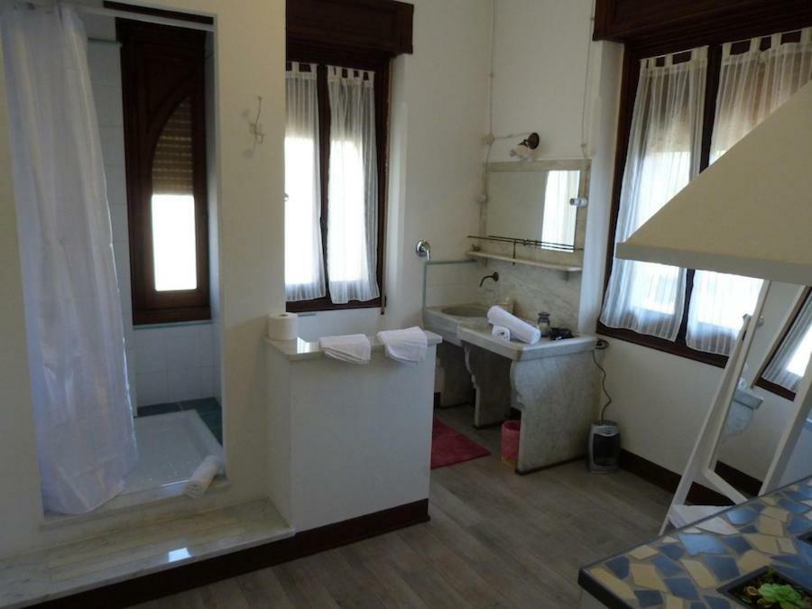B&B Villa Devoto ラッパロ エクステリア 写真