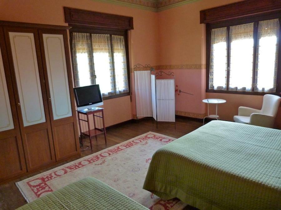 B&B Villa Devoto ラッパロ エクステリア 写真