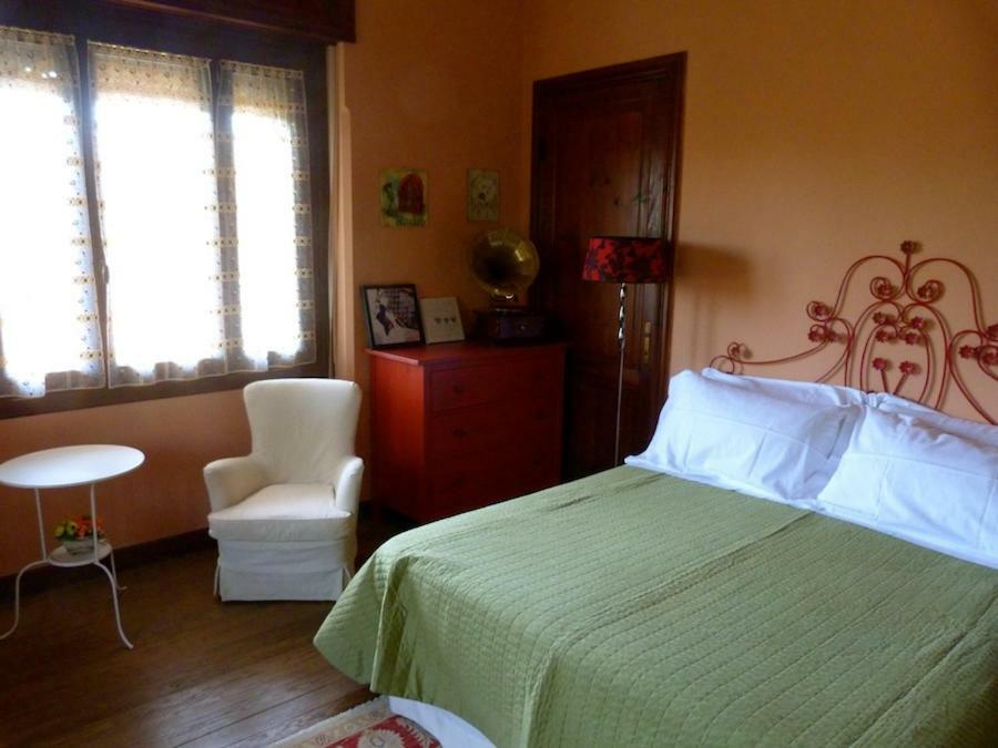 B&B Villa Devoto ラッパロ エクステリア 写真