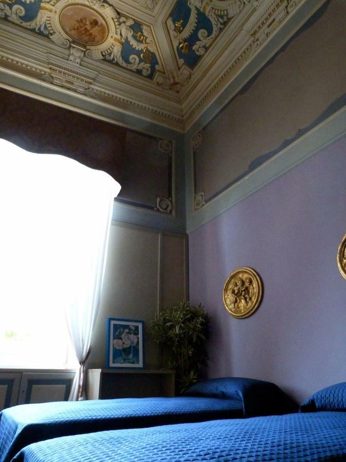 B&B Villa Devoto ラッパロ エクステリア 写真