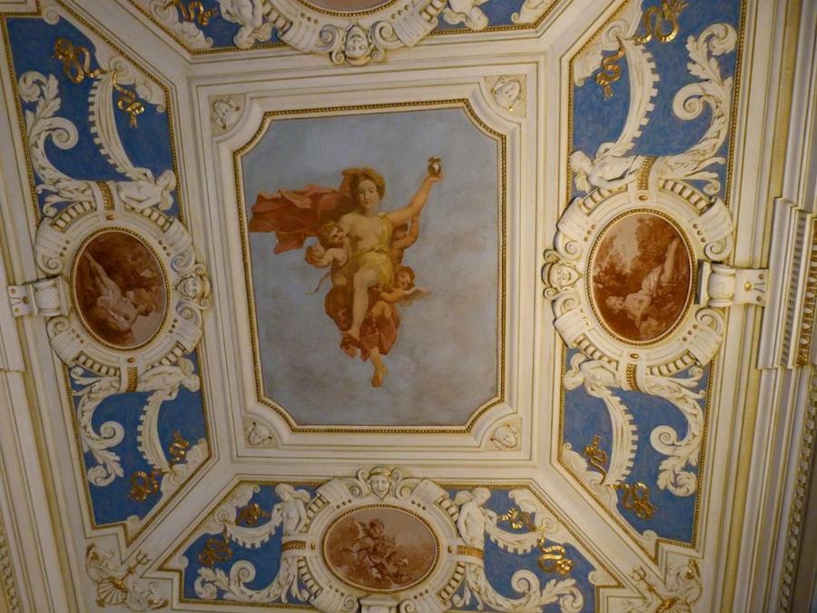 B&B Villa Devoto ラッパロ エクステリア 写真