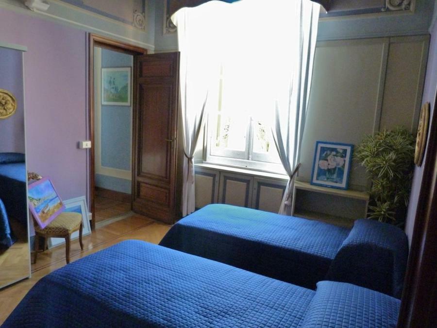 B&B Villa Devoto ラッパロ エクステリア 写真