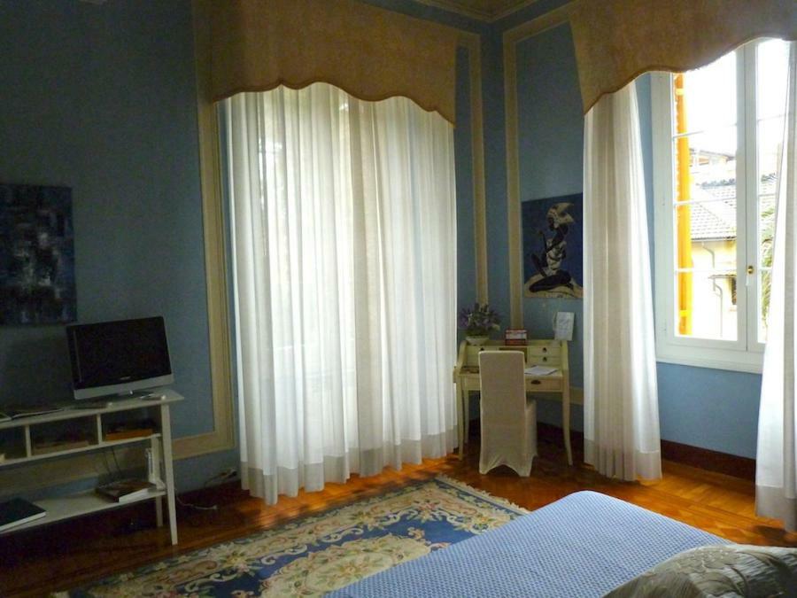 B&B Villa Devoto ラッパロ エクステリア 写真