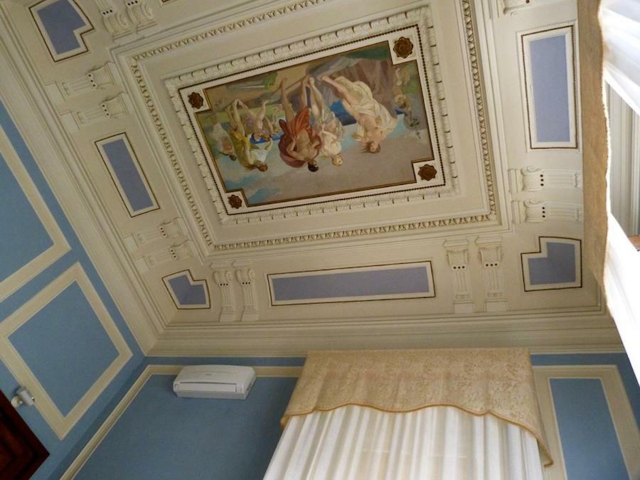 B&B Villa Devoto ラッパロ エクステリア 写真
