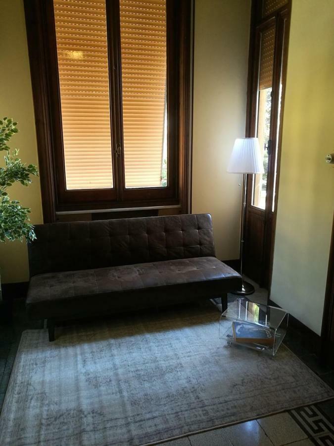 B&B Villa Devoto ラッパロ エクステリア 写真