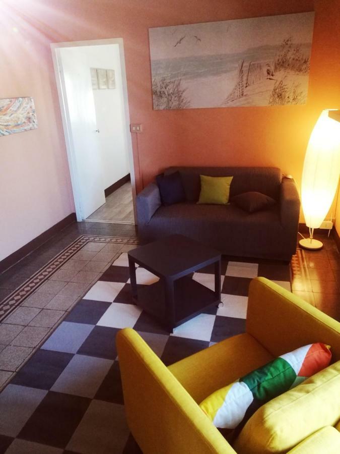 B&B Villa Devoto ラッパロ エクステリア 写真