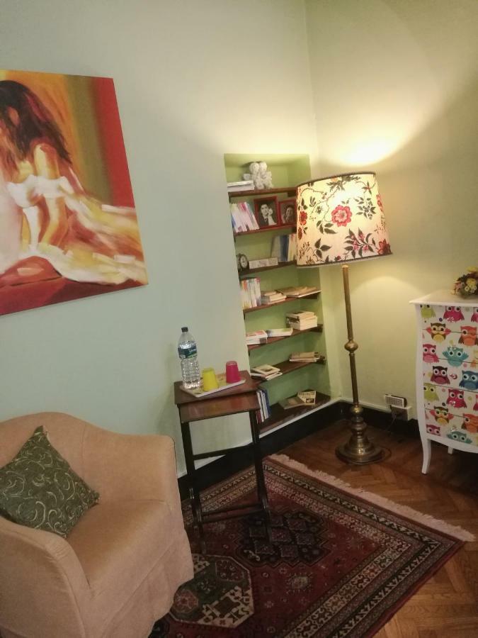 B&B Villa Devoto ラッパロ エクステリア 写真