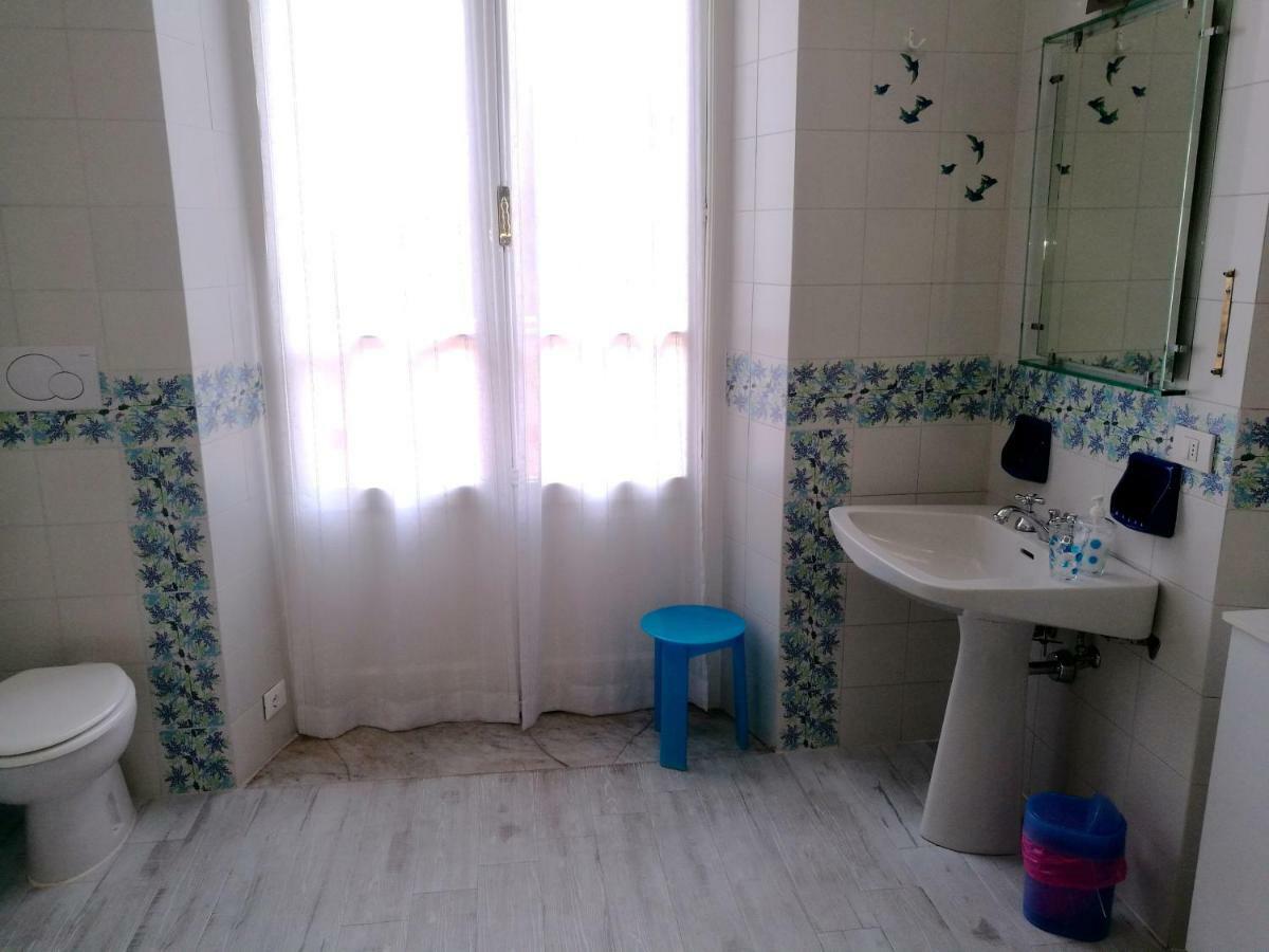 B&B Villa Devoto ラッパロ エクステリア 写真