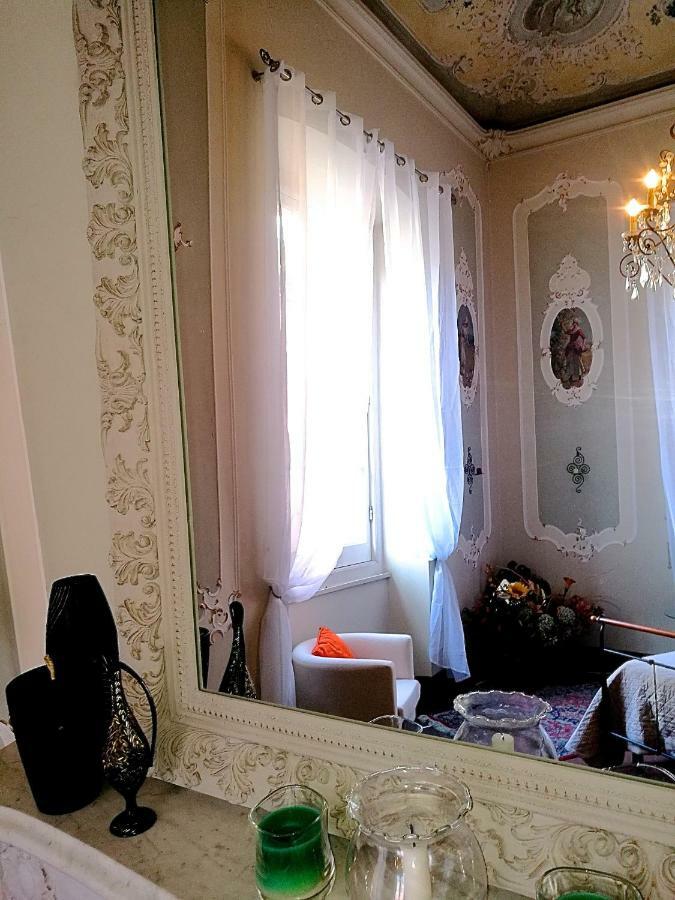 B&B Villa Devoto ラッパロ エクステリア 写真