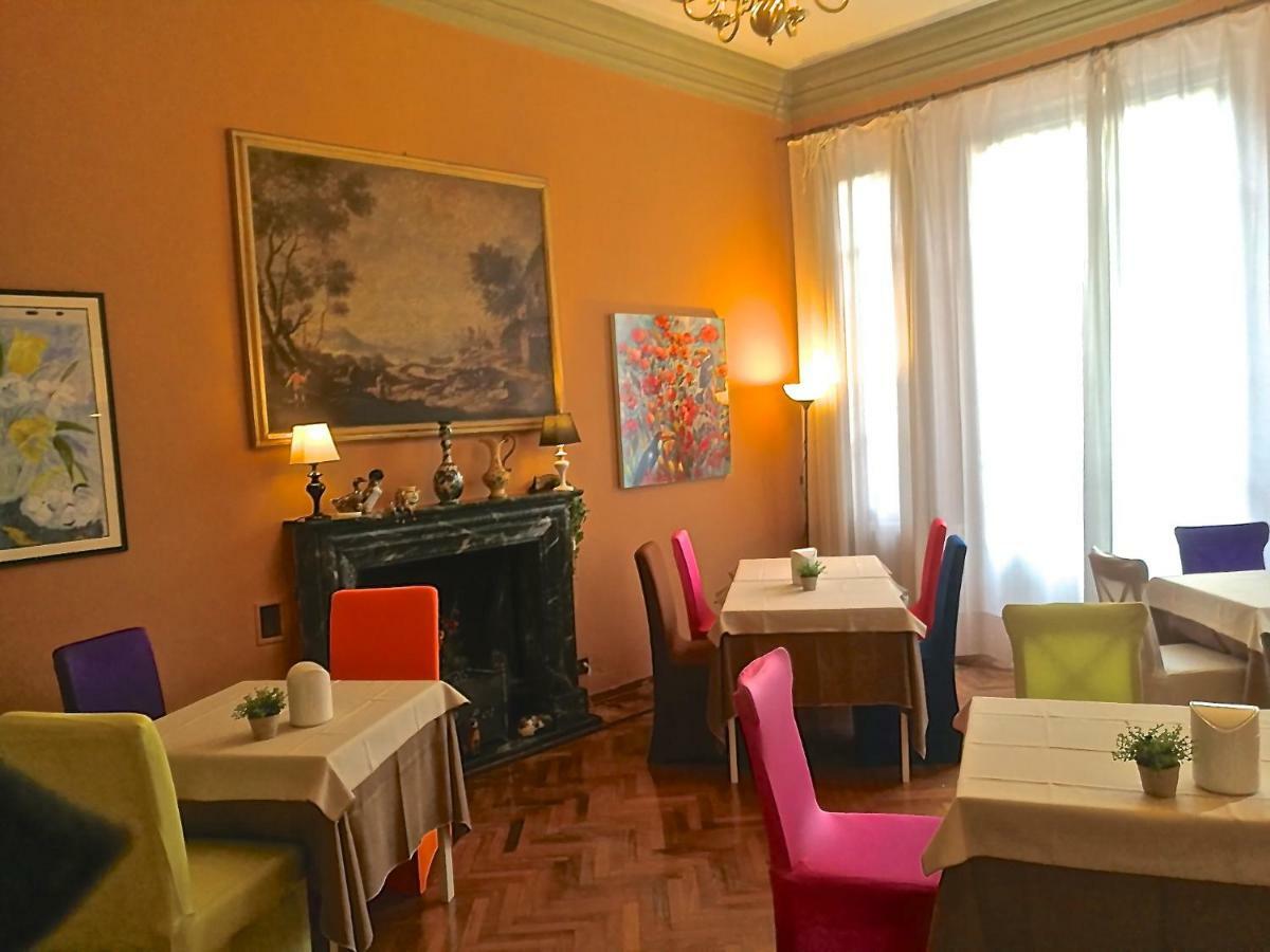 B&B Villa Devoto ラッパロ エクステリア 写真