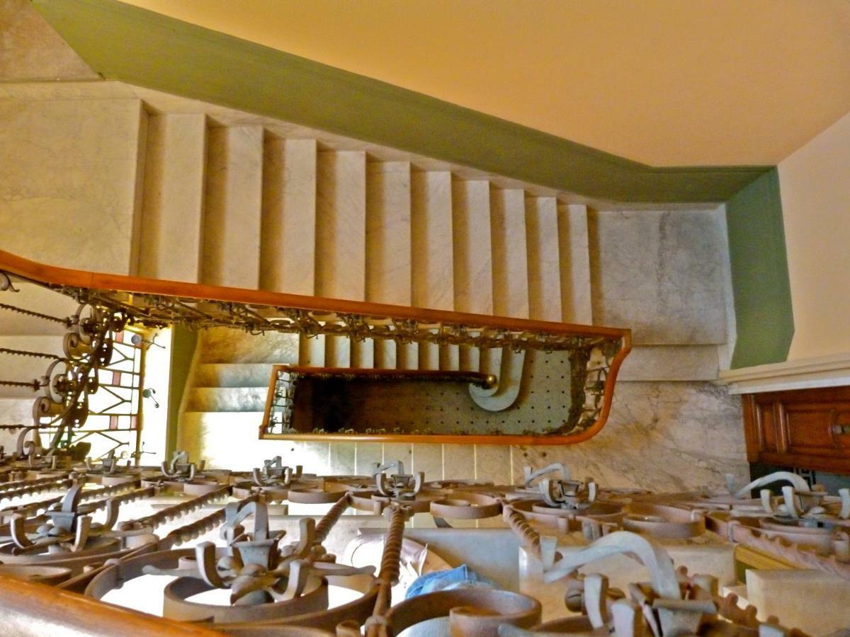 B&B Villa Devoto ラッパロ エクステリア 写真